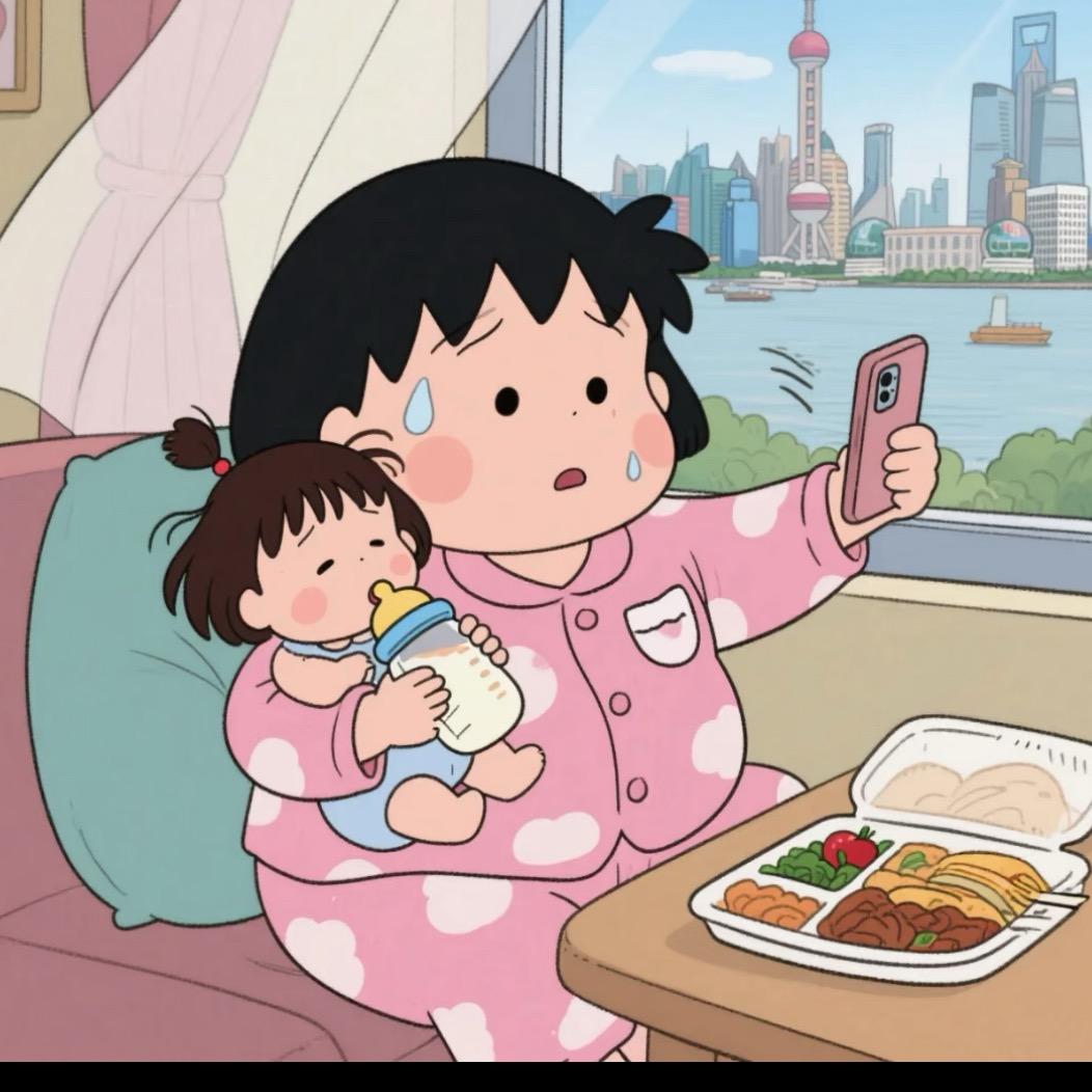 安安baby