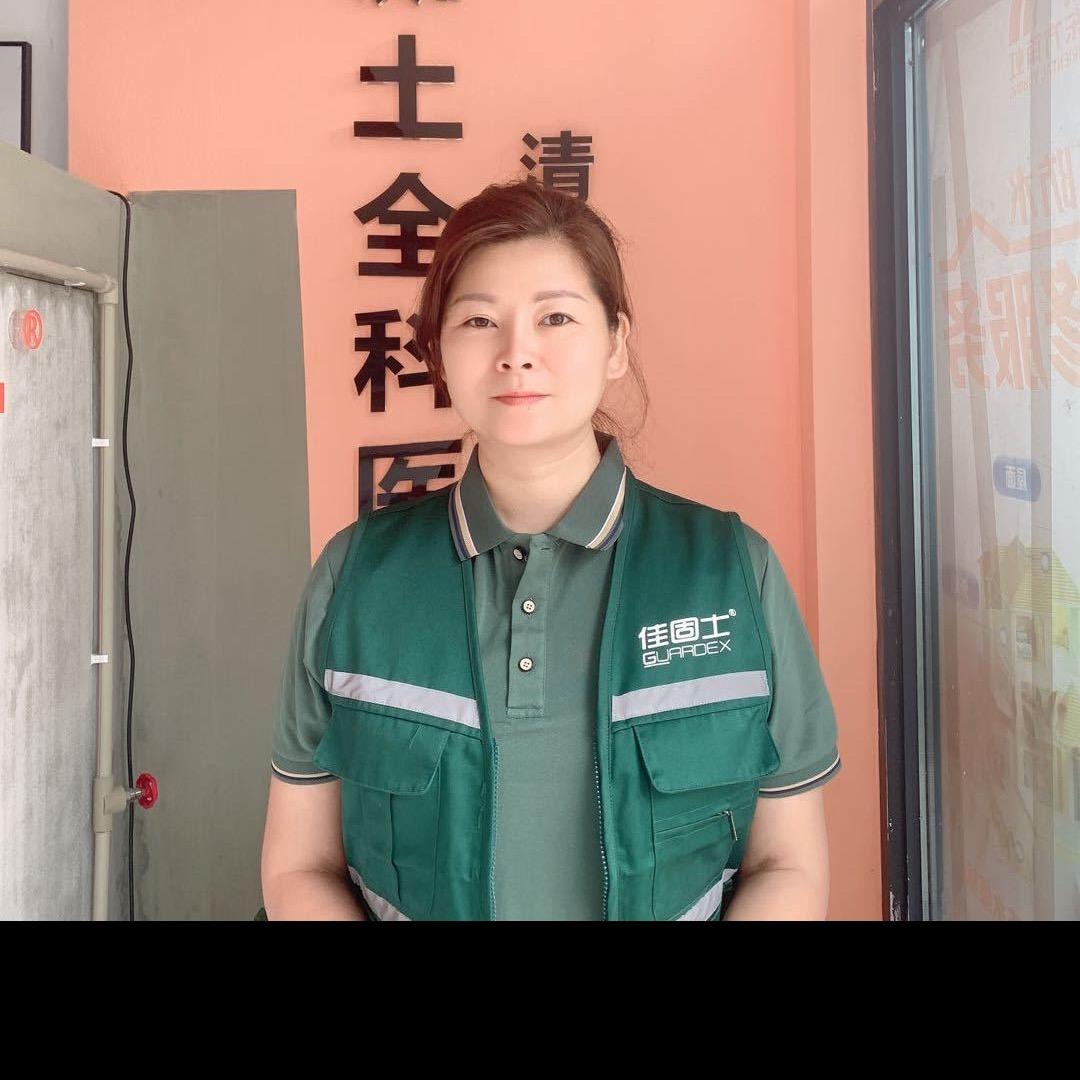 周周姐带你看防潮防结露