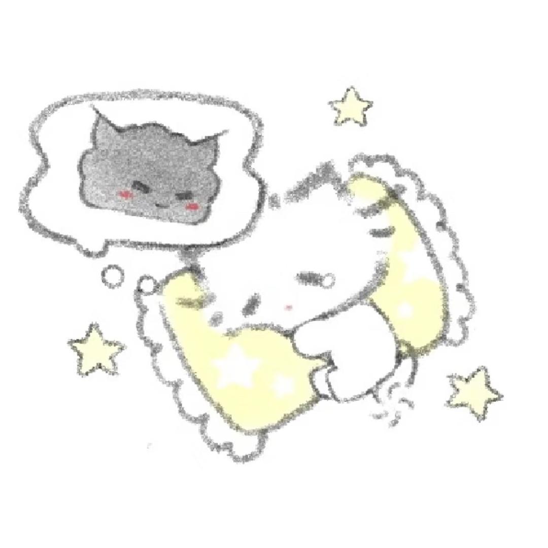 伤心小椰子🥥（留学版）
