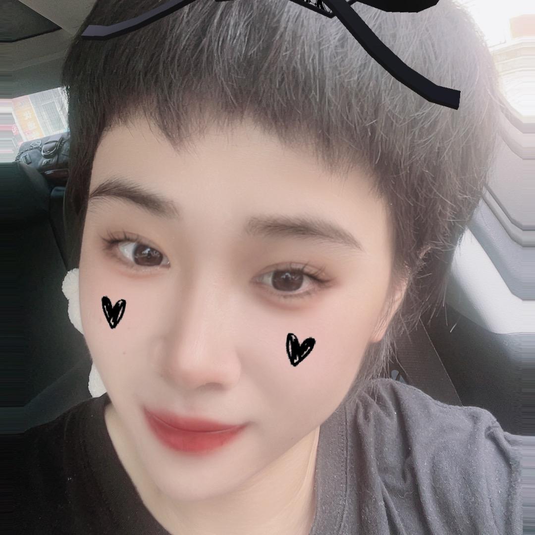 馨馨and清清