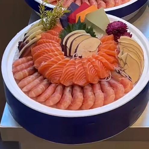 二祥海鲜