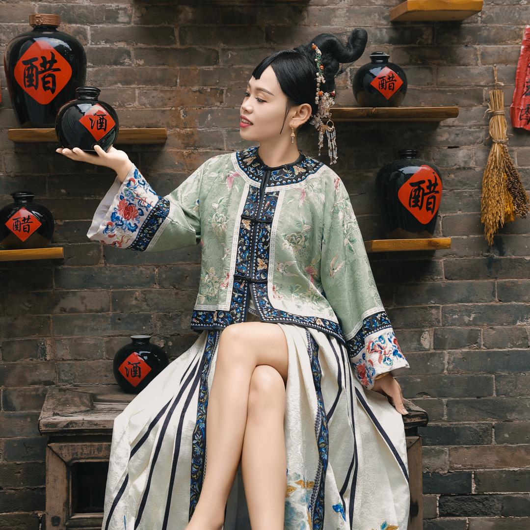 云知意