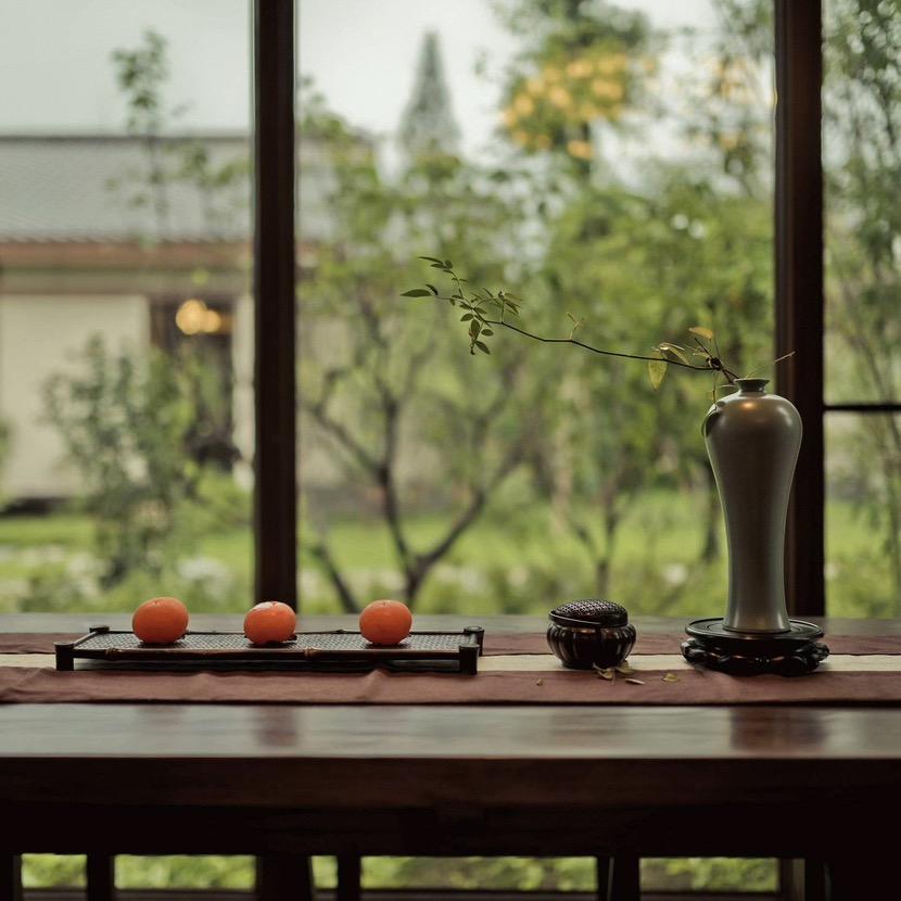 知足常乐