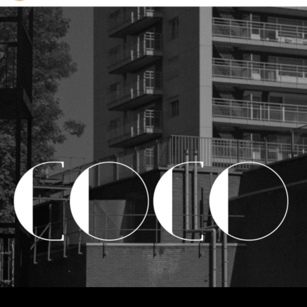 coco朱莉🖤