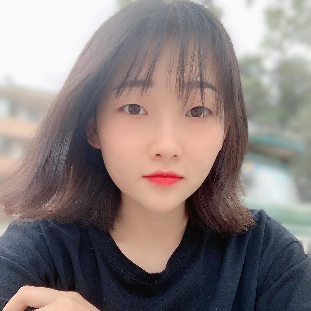 🌸单眼皮女孩👧