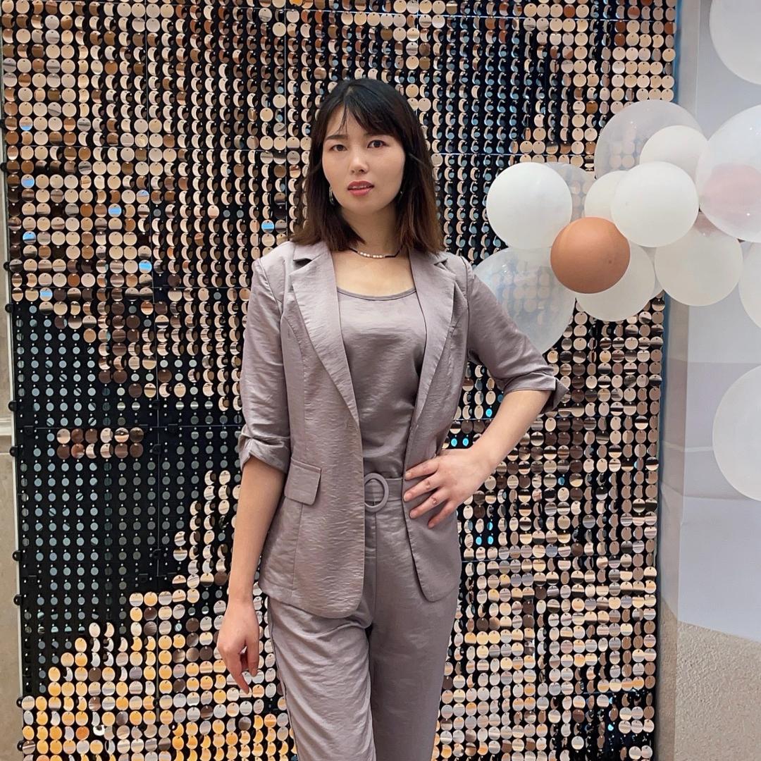娜娜Nana