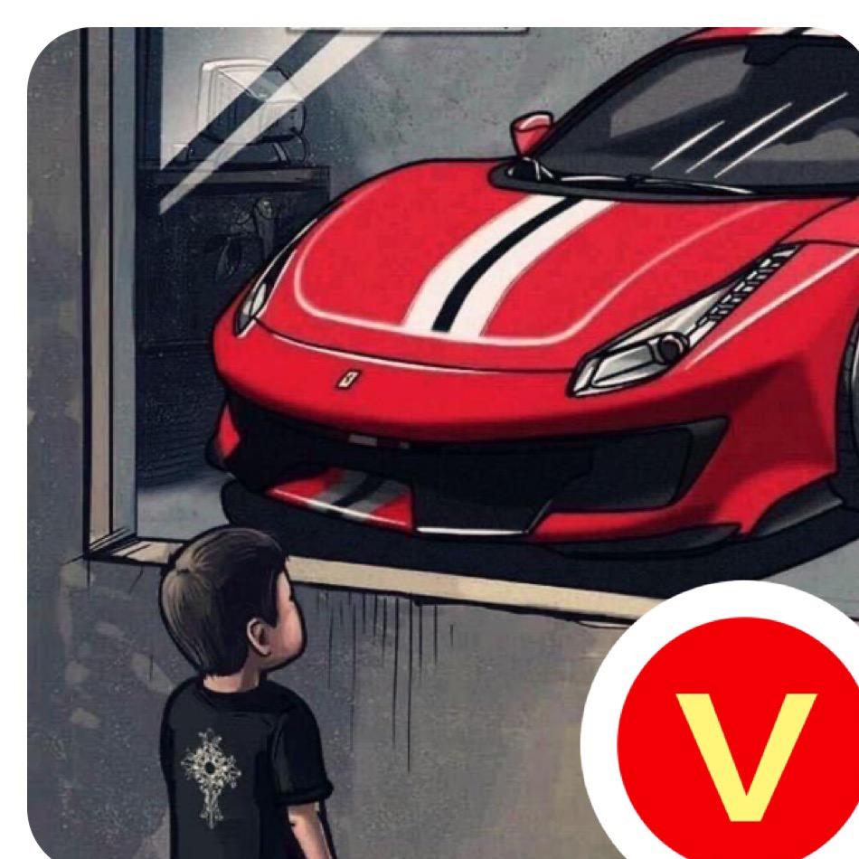 小谢秒车二手批发