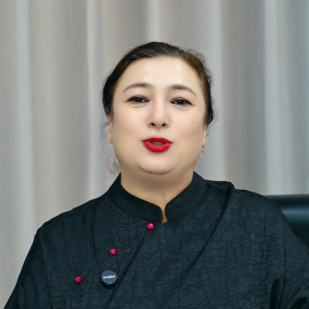 Bahargul muallim
