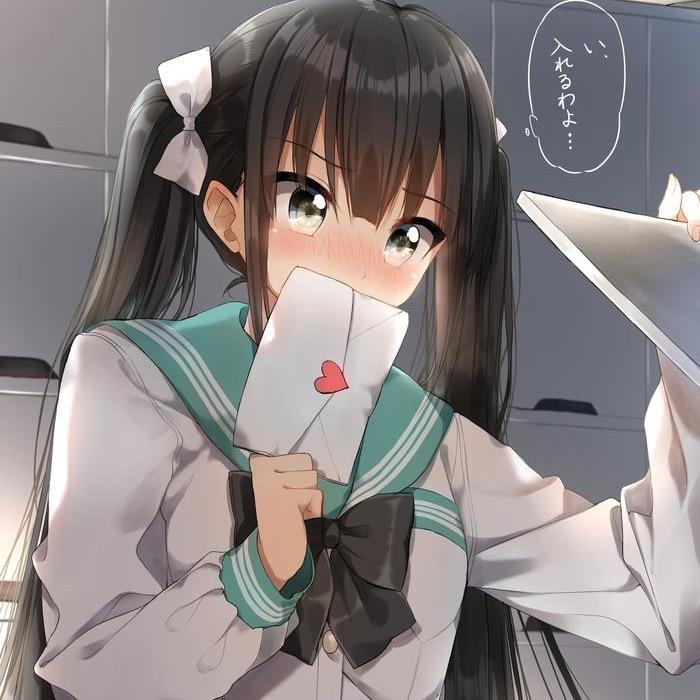 枕上书（推文）