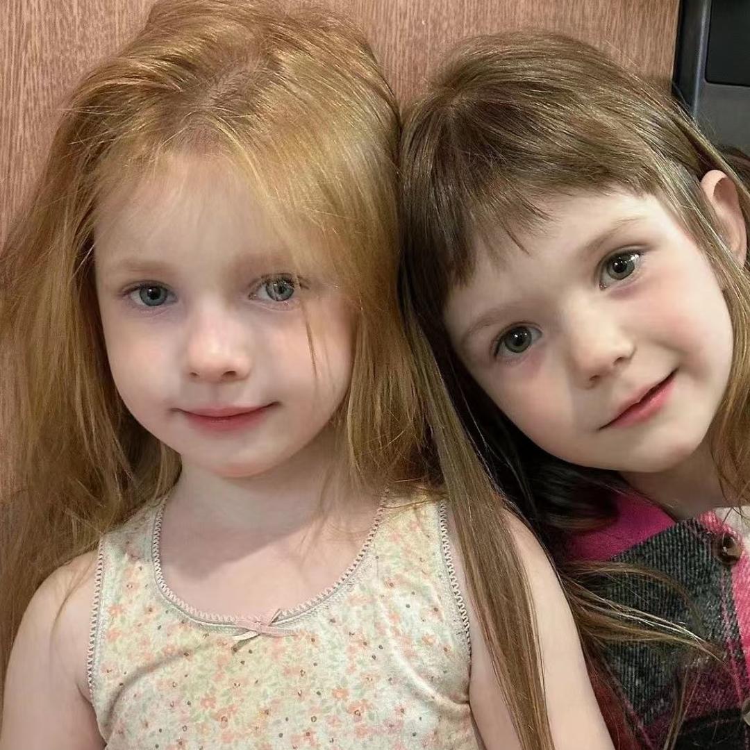 干部和六六（穿搭版）🎀