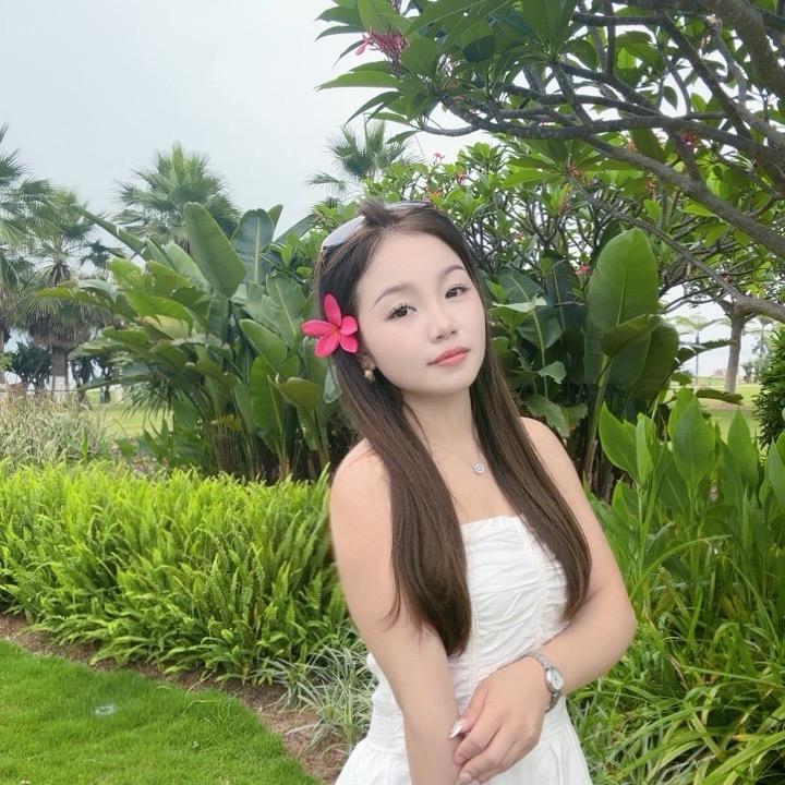 小爽妹呀