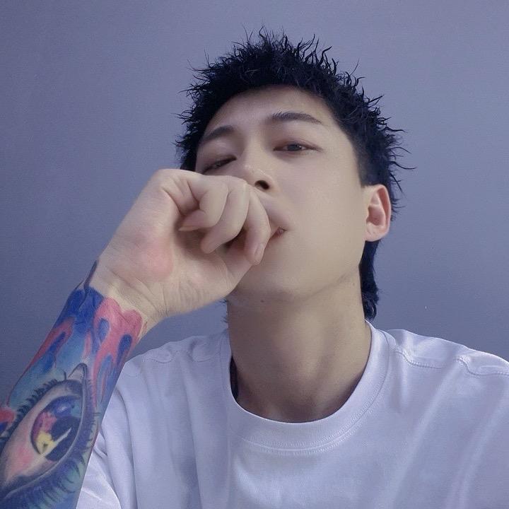 安丘理享美发空间  姜小宇