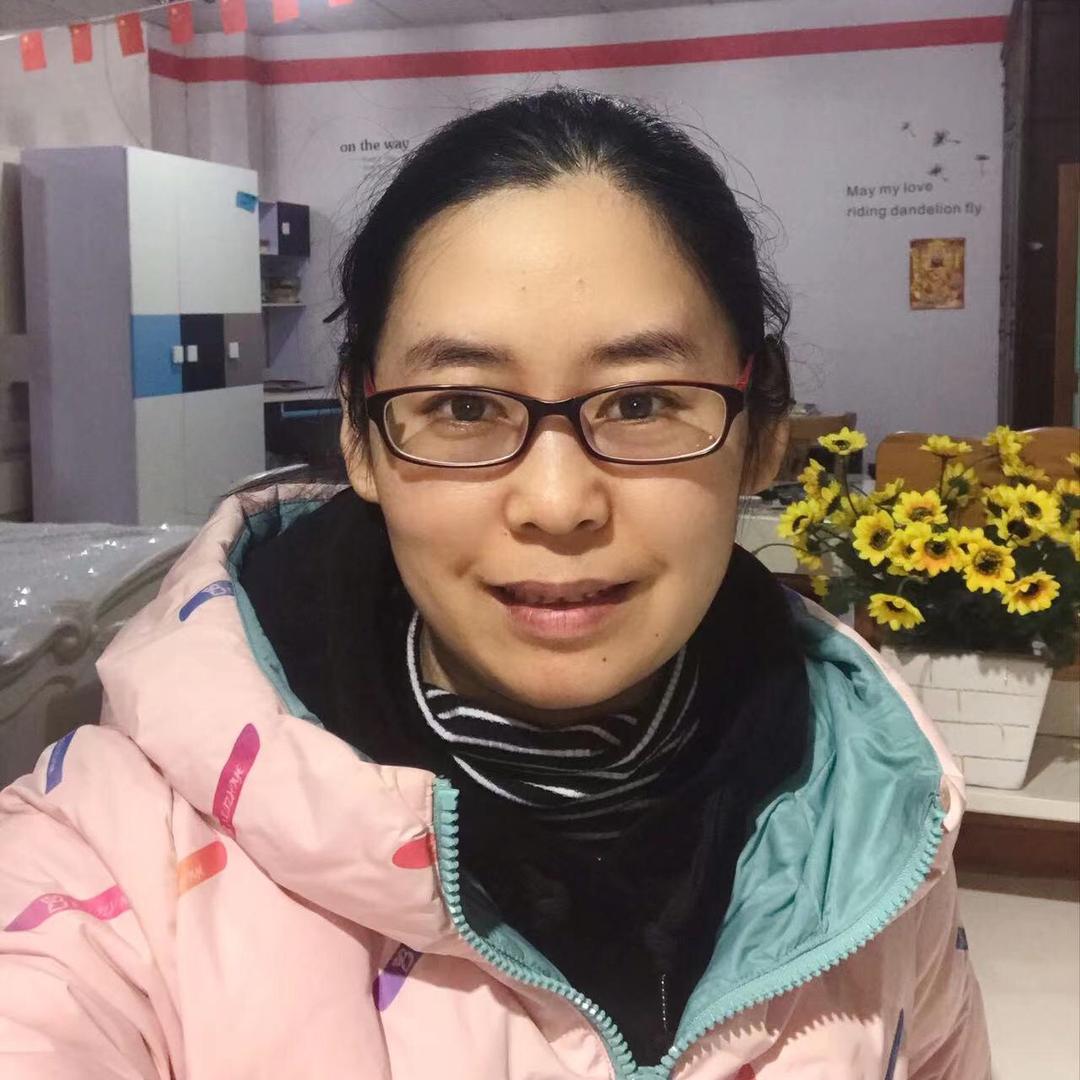 开封静姐说家具