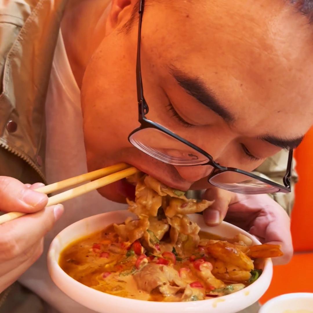 铁岭传统零食