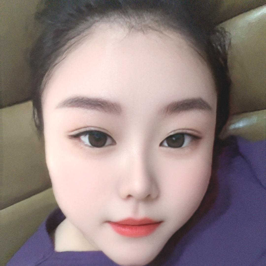 圆圆❤️