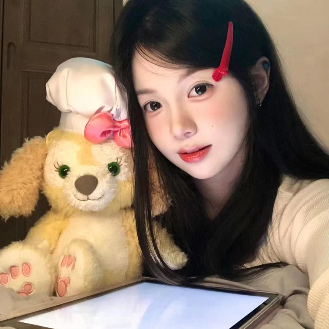 铁锤妹妹