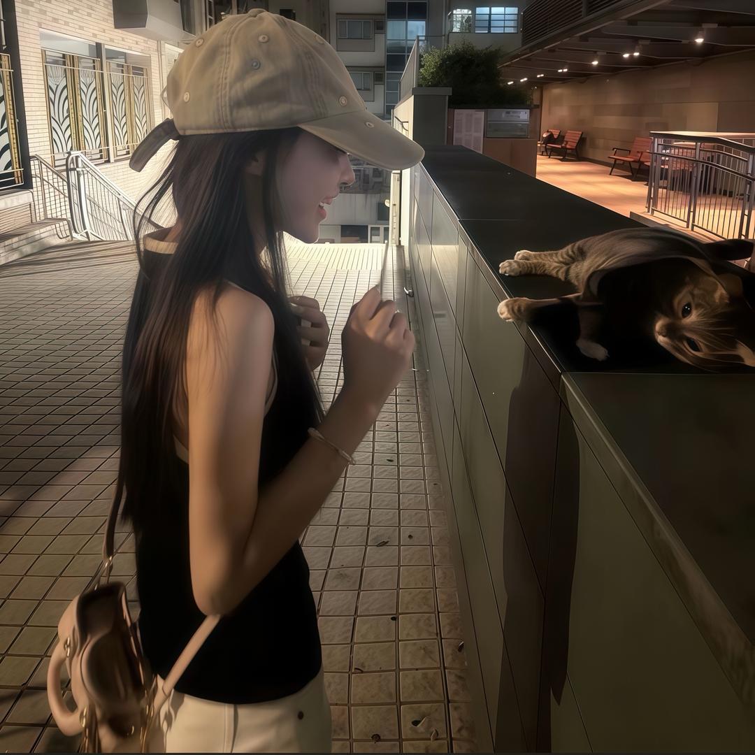 波利海苔～