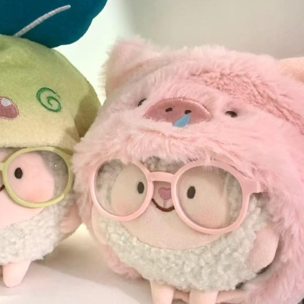 🌈久颎超甜！ ᴳ¹