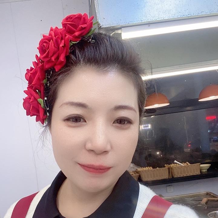 （好再来）牛姐烧饼凉皮