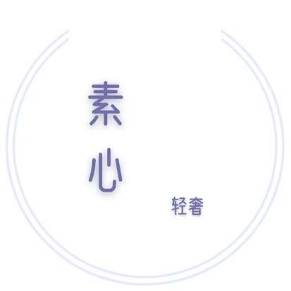 素心轻奢文艺女装