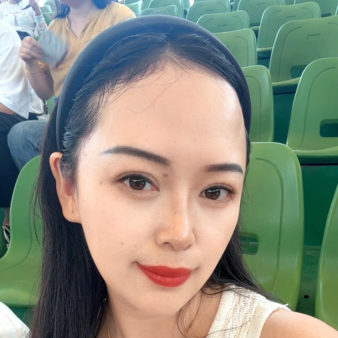 Liaojun🐰🐰