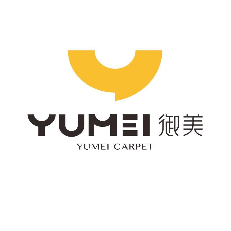 御美定制logo商用地垫