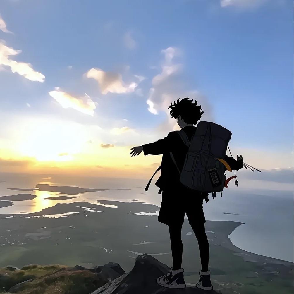 阳光布丁^_^