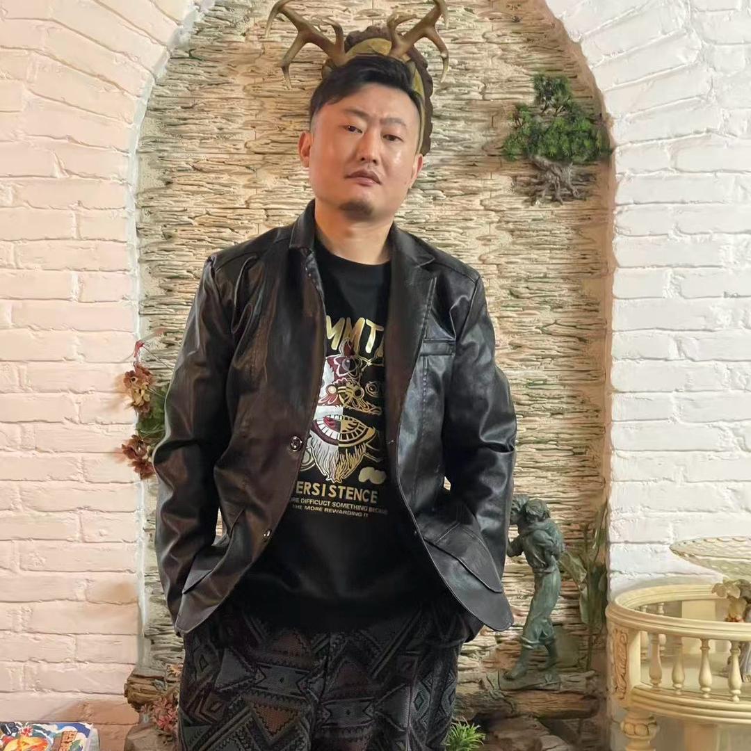 长沙教父