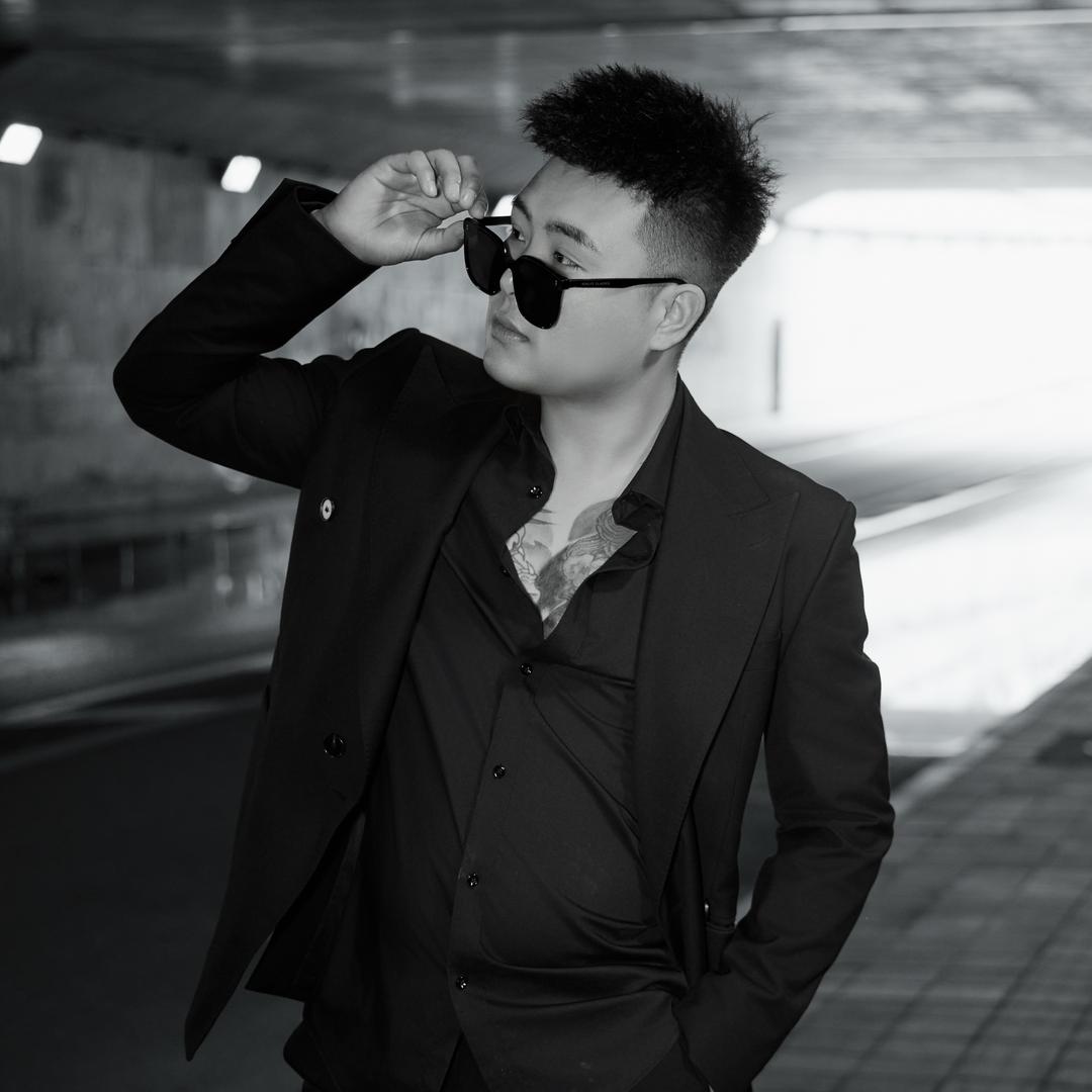 你的旺仔