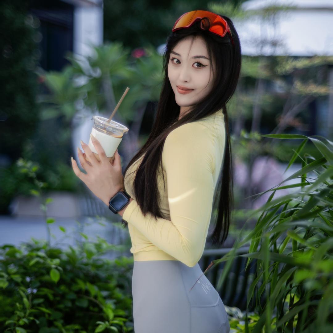 范范i健身🍑