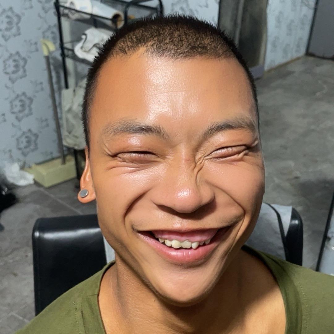 小阿放🐯☁️🦌