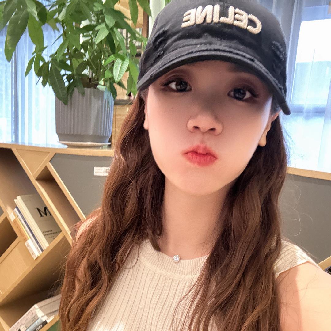 晶晶姑娘