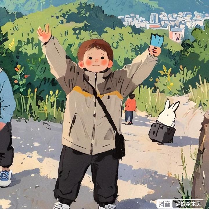 人字拖啊鸡（人称PK总导演）