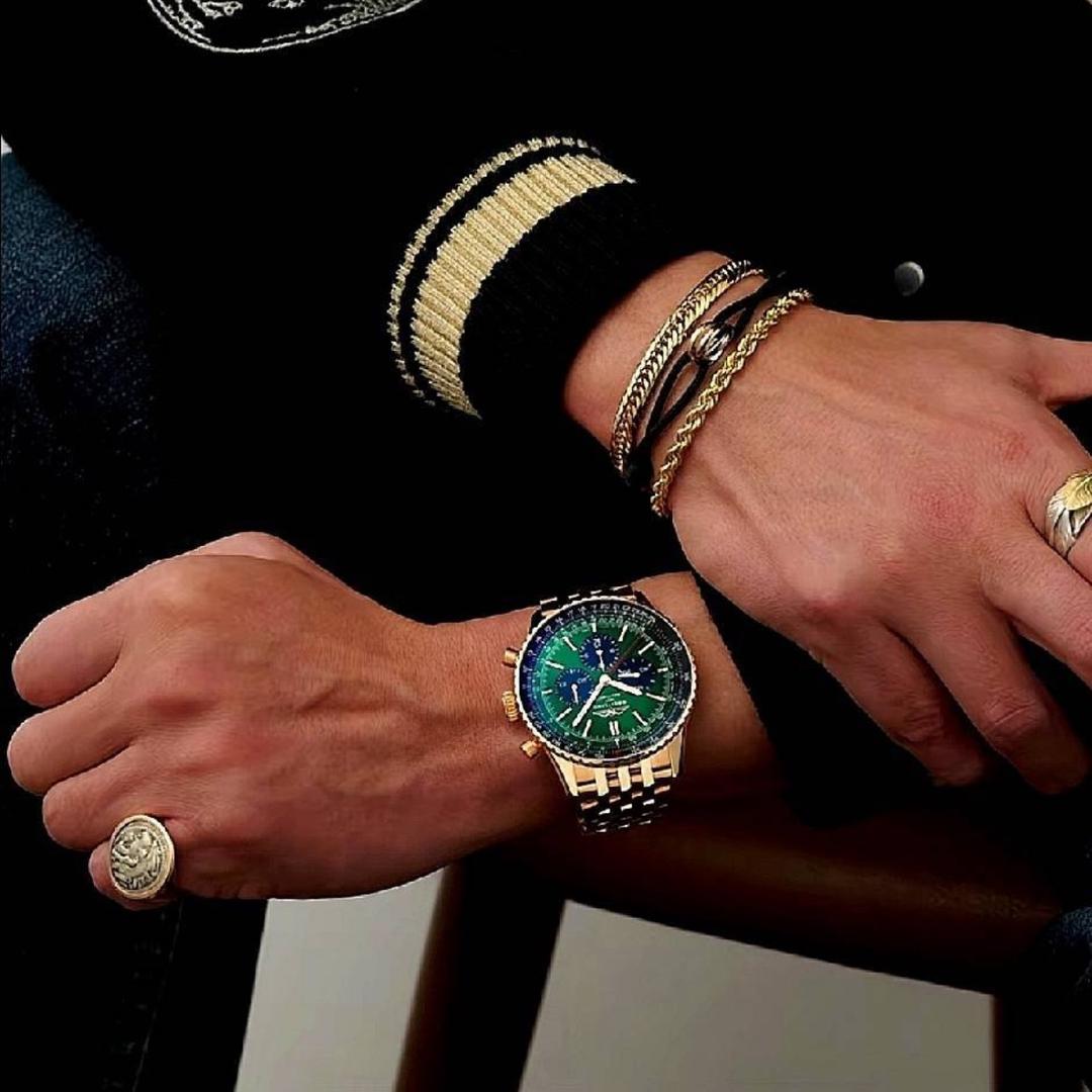 Old money