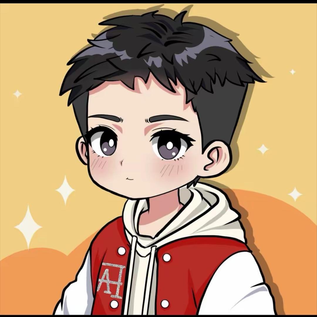 老人爱喝AD钙🍼