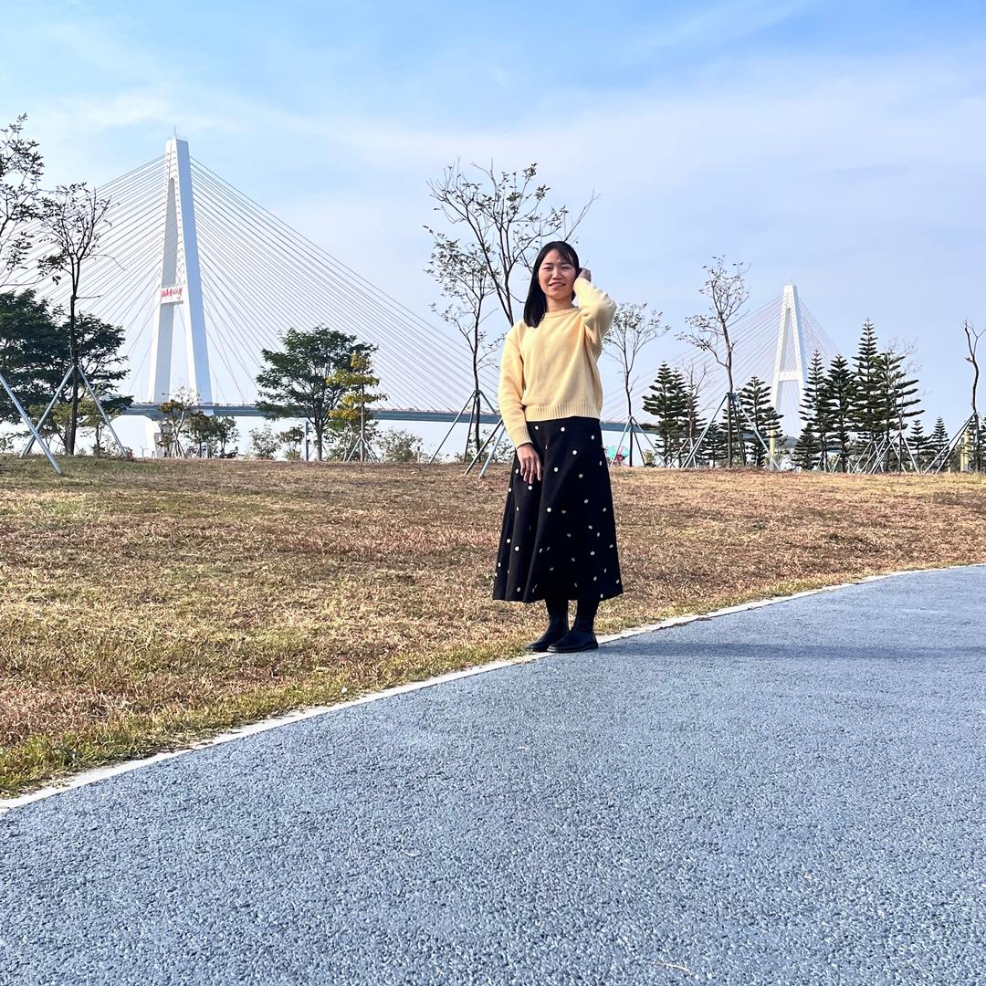 Líи^小姐