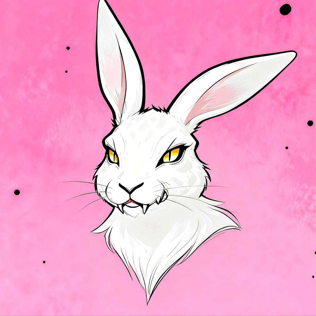 Rabbit🐰