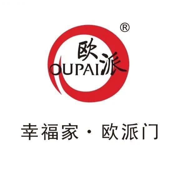 欧派艾可乐木门专卖店