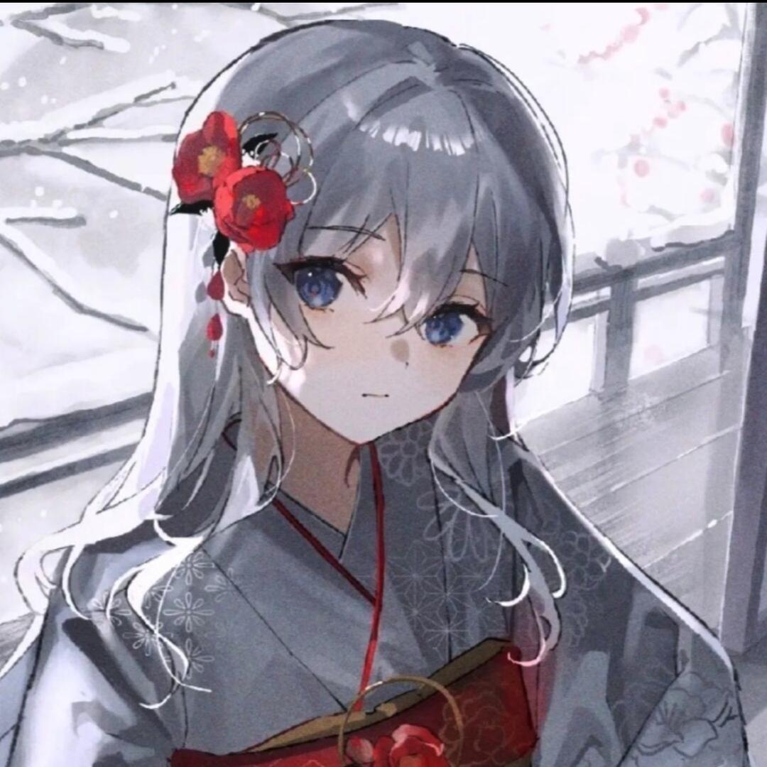 小祈