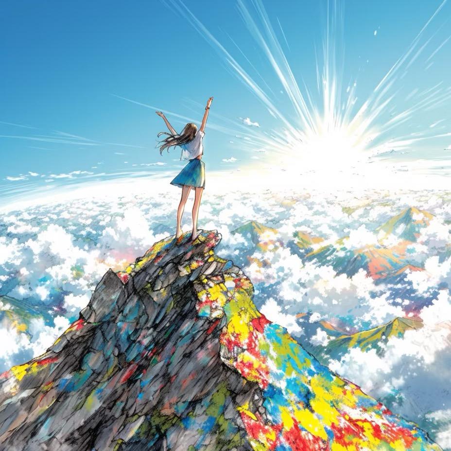ヤ小銀子_)á！🌹