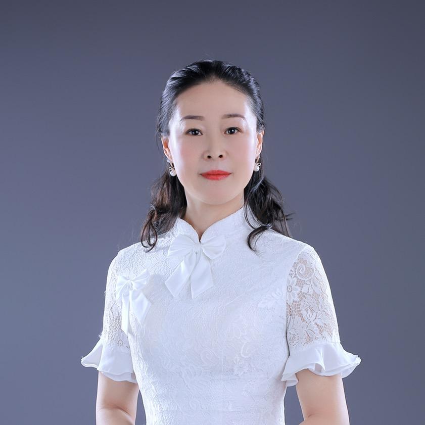 海艳