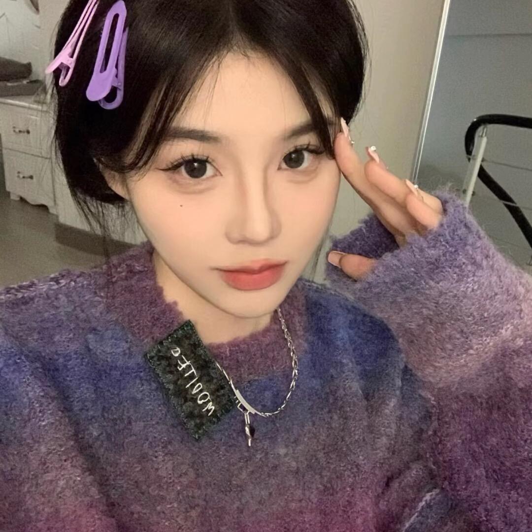 是李子吖