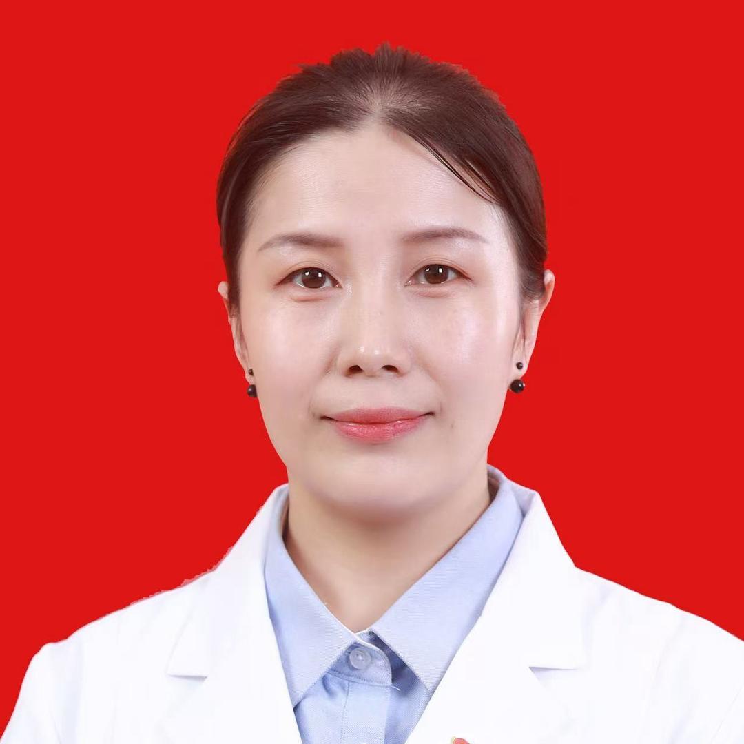 赵丽霞医生