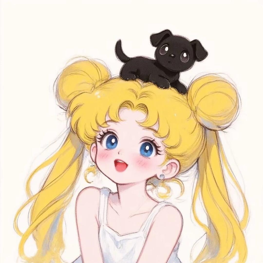 桃子熟了～🍑
