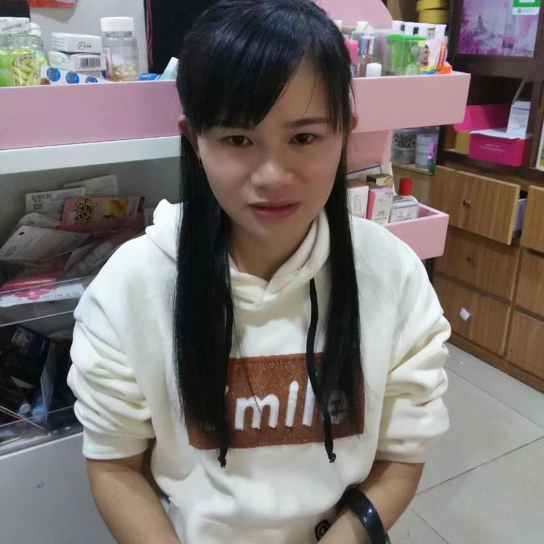 灵小小