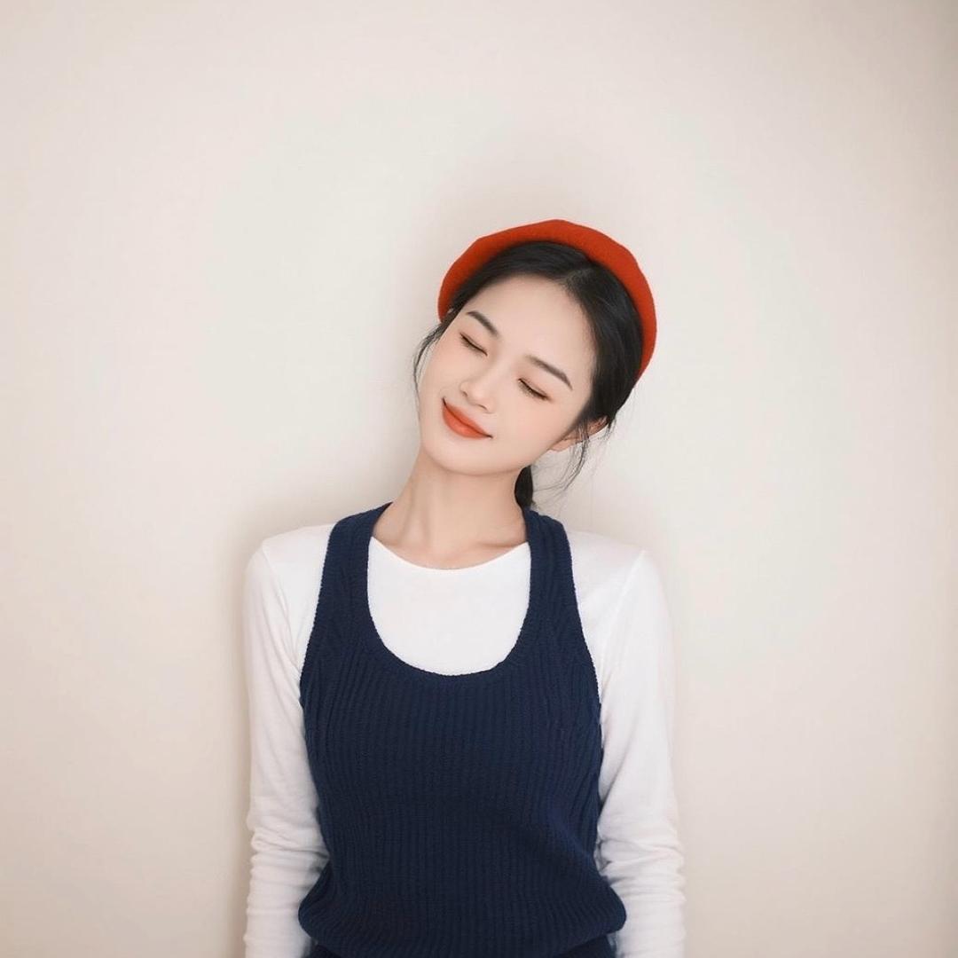 @小爱🌈