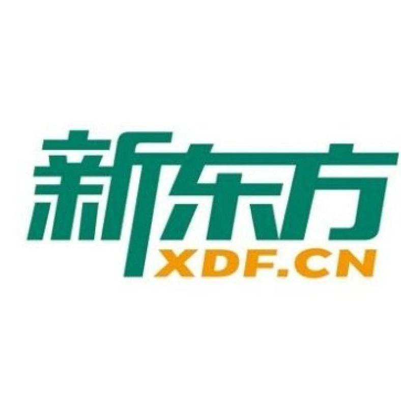 新东方云书直播间