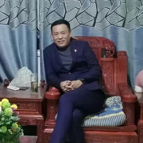 @方圆先生