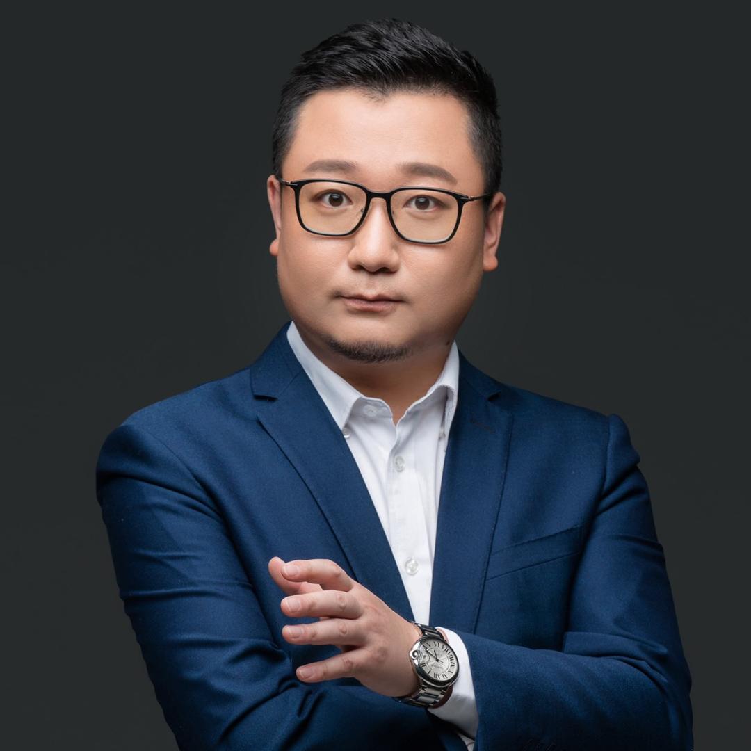 老冯探厂