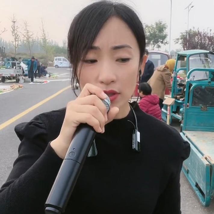 安心🎤唱歌(户外直播)
